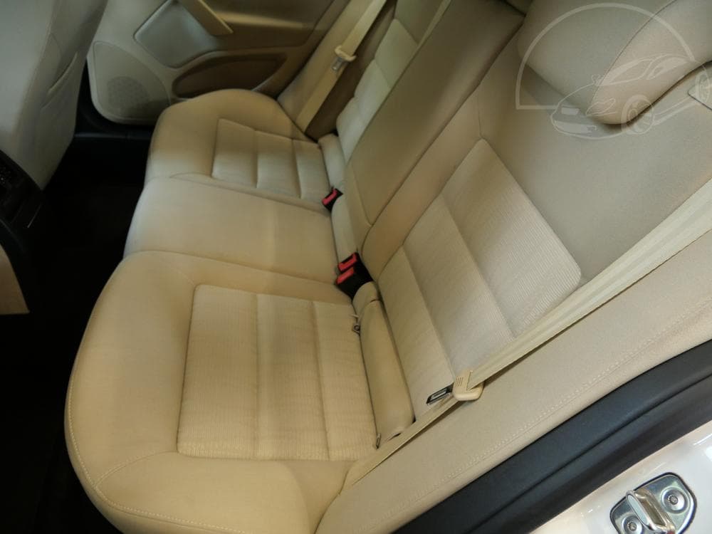 2012 Škoda OCTAVIA - 19
