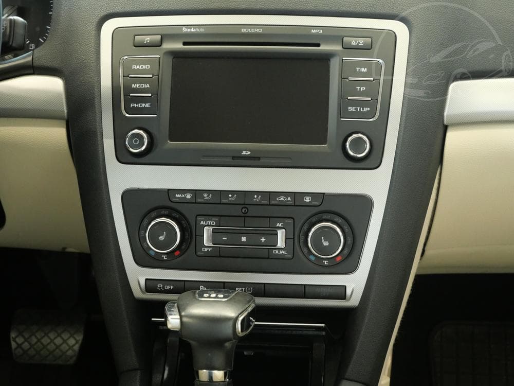 2012 Škoda OCTAVIA - 25