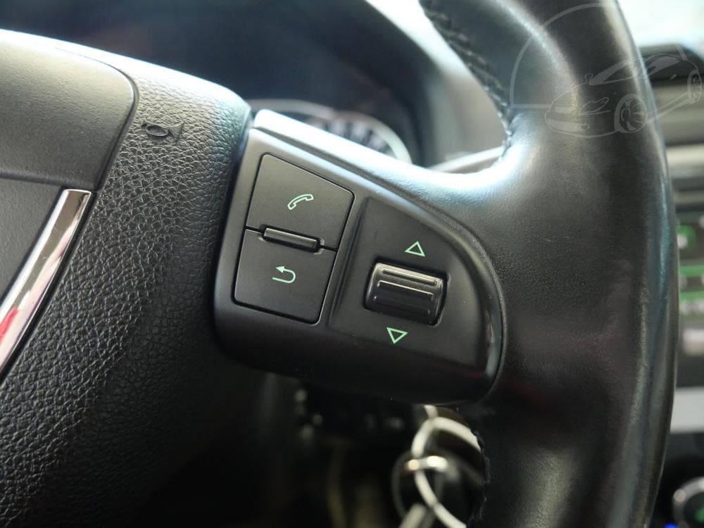 2012 Škoda OCTAVIA - 33