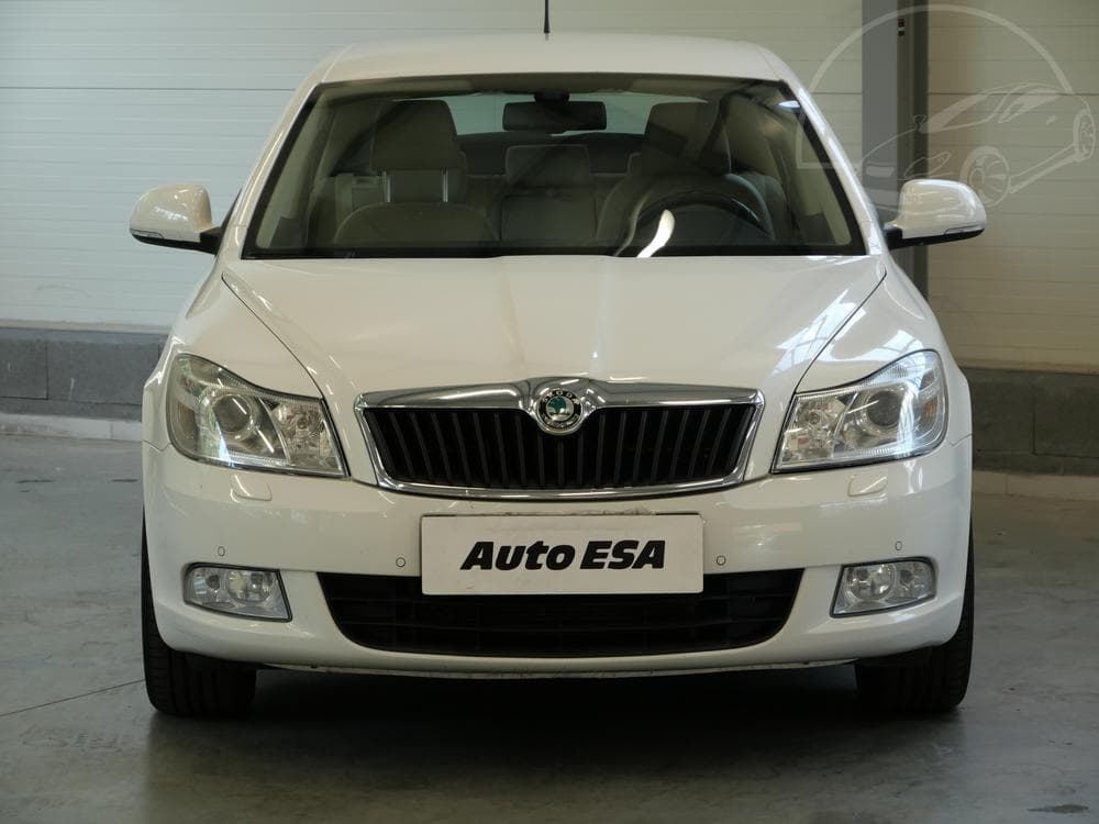 2012 Škoda OCTAVIA - 3