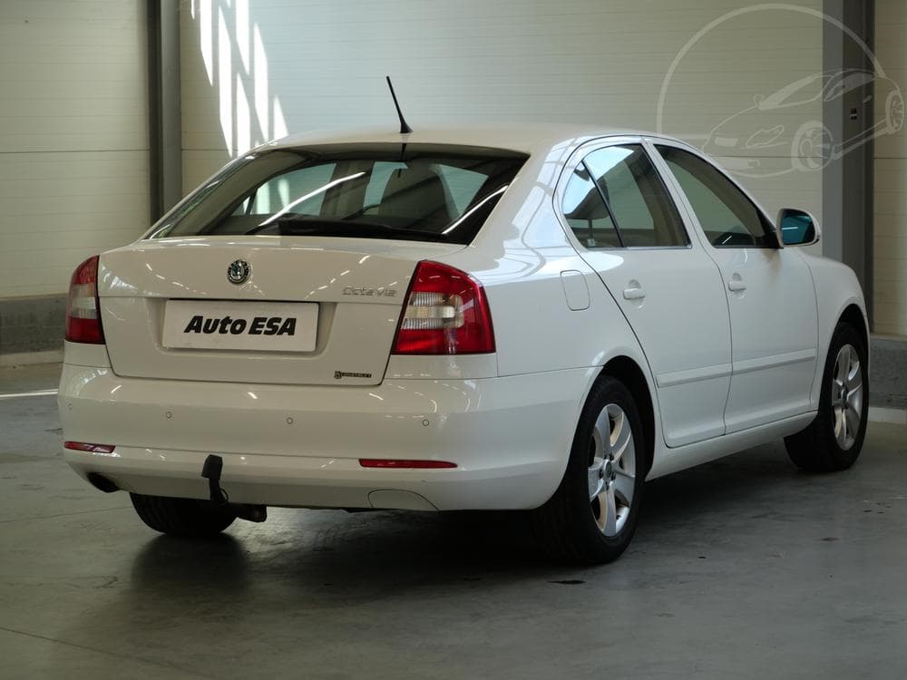 2012 Škoda OCTAVIA - 7
