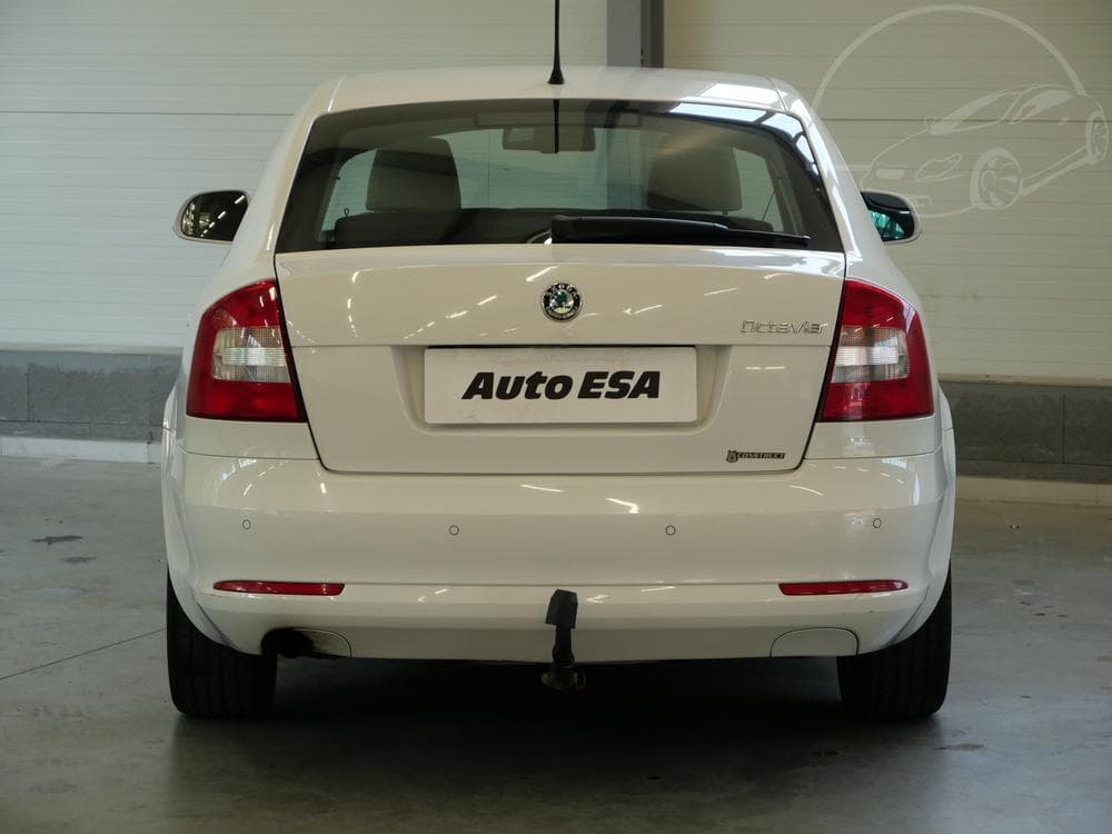 2012 Škoda OCTAVIA - 9