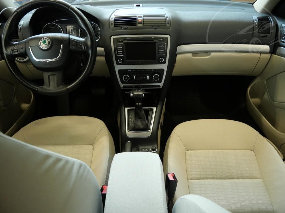 2012 Škoda OCTAVIA - 15