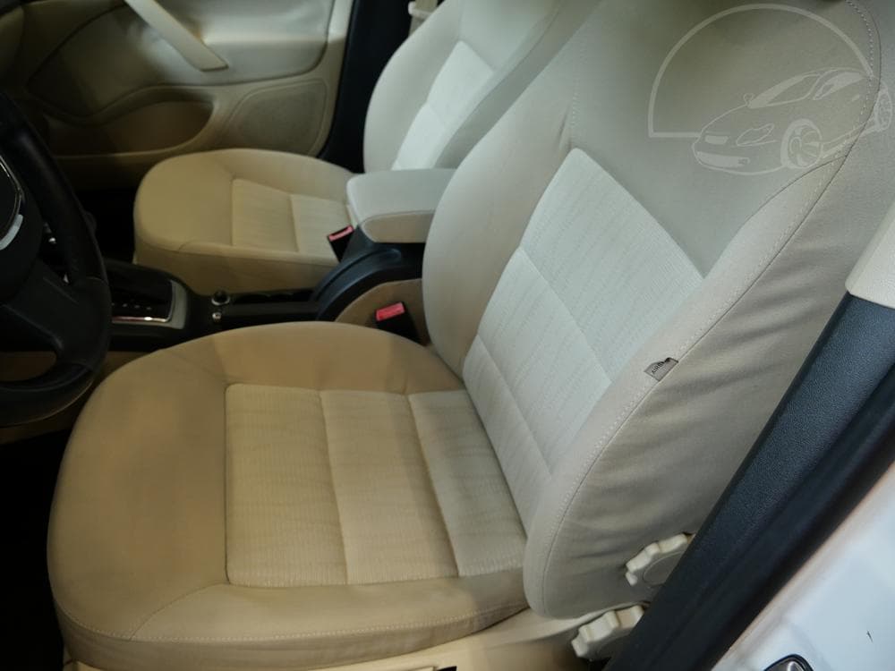 2012 Škoda OCTAVIA - 17