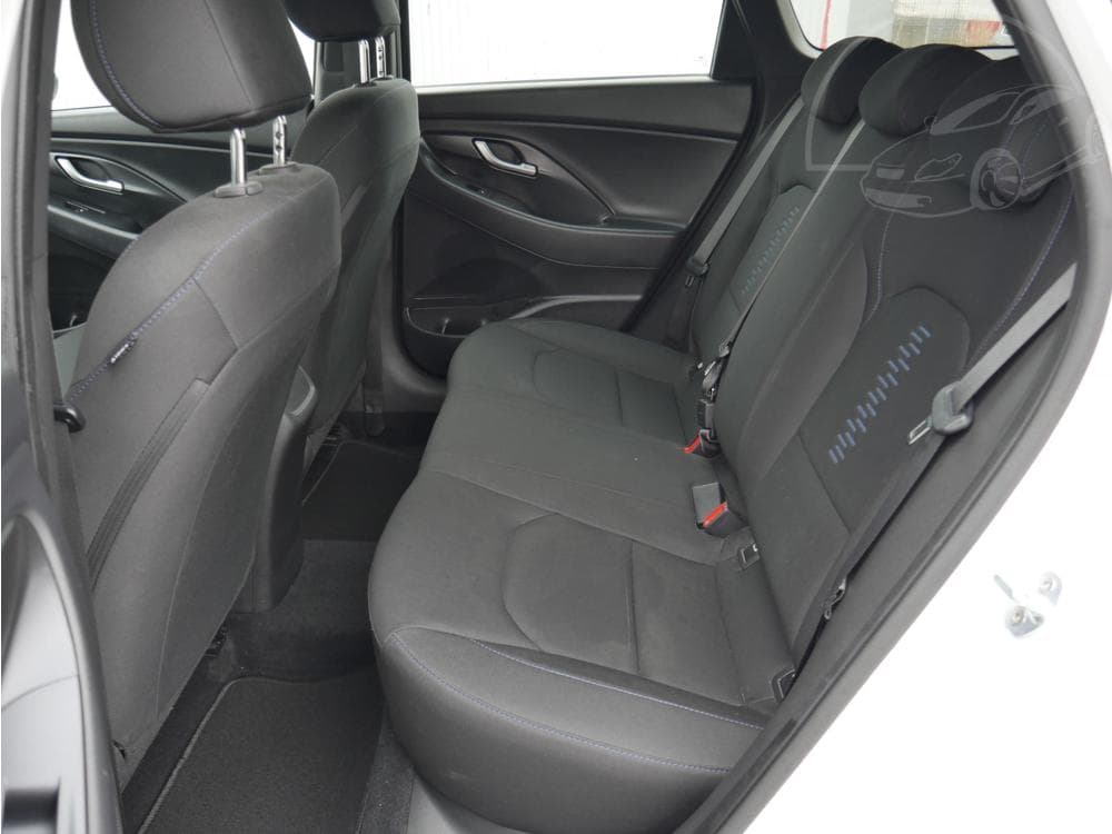 2018 Hyundai I30 - 10