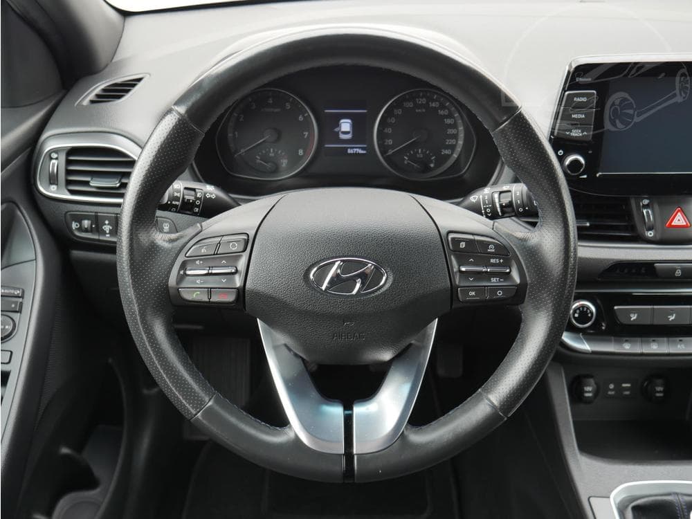 2018 Hyundai I30 - 11