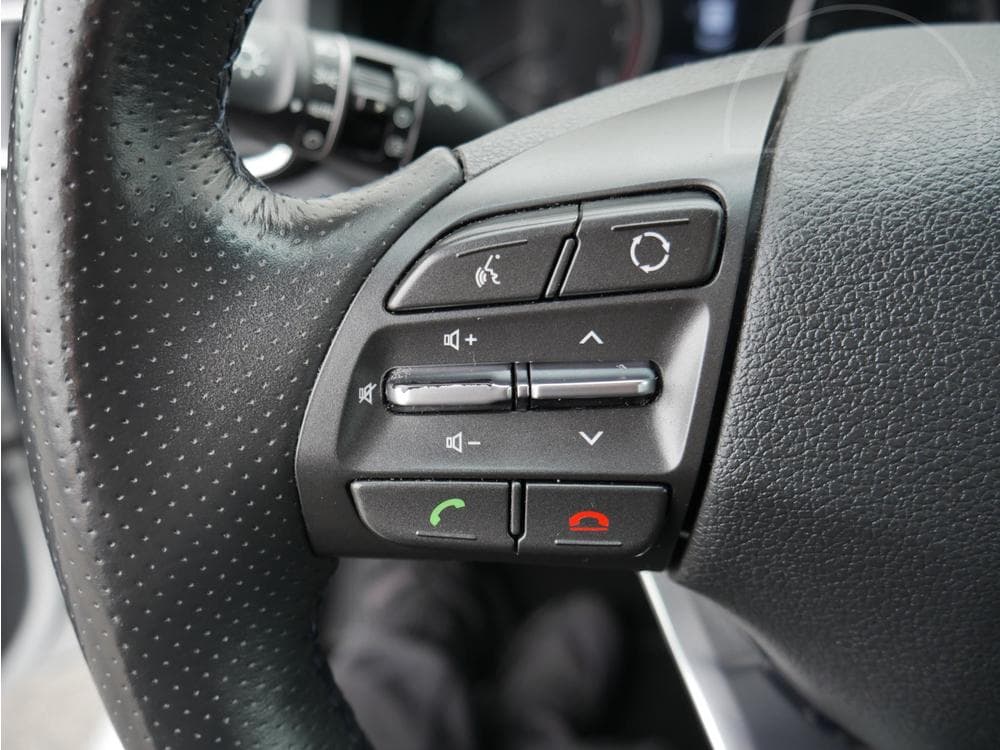 2018 Hyundai I30 - 12