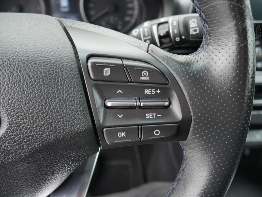 2018 Hyundai I30 - 13