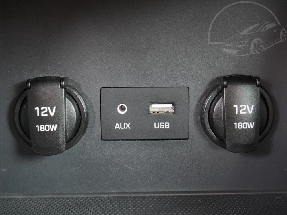 2018 Hyundai I30 - 15