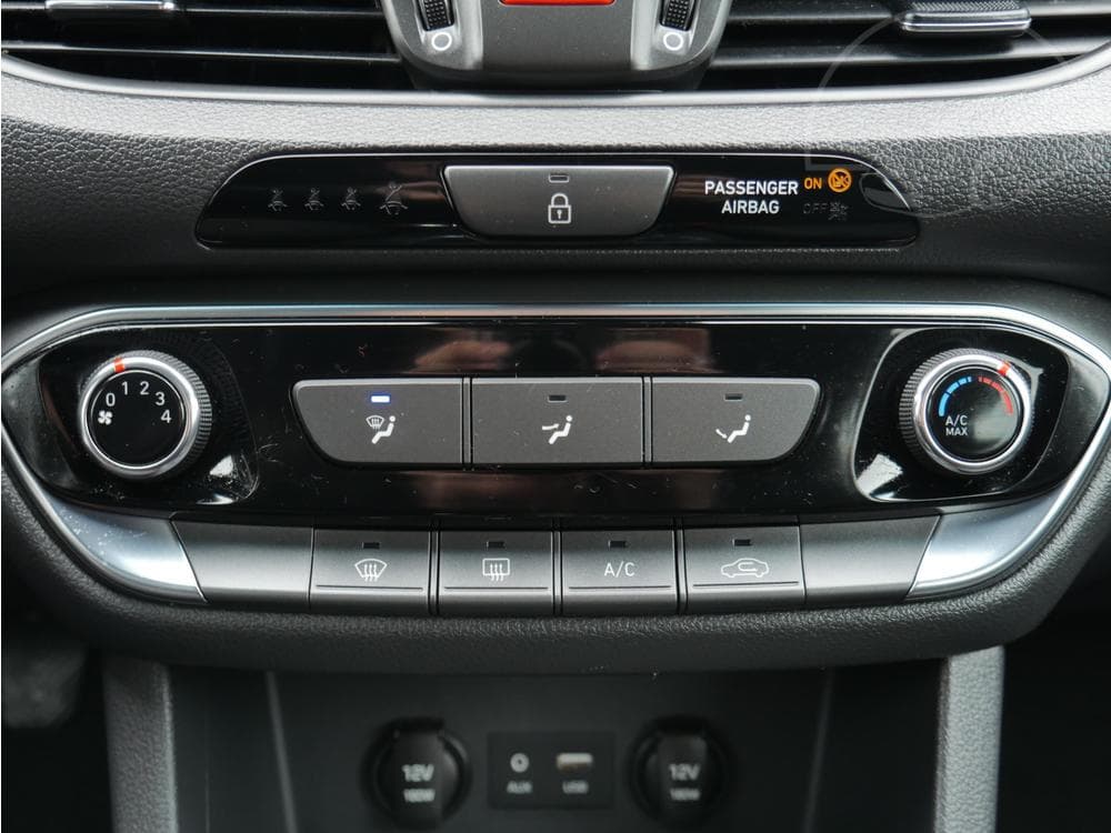 2018 Hyundai I30 - 16