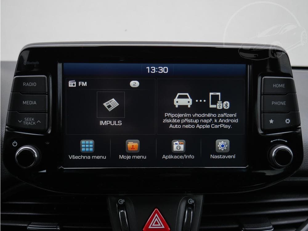 2018 Hyundai I30 - 17