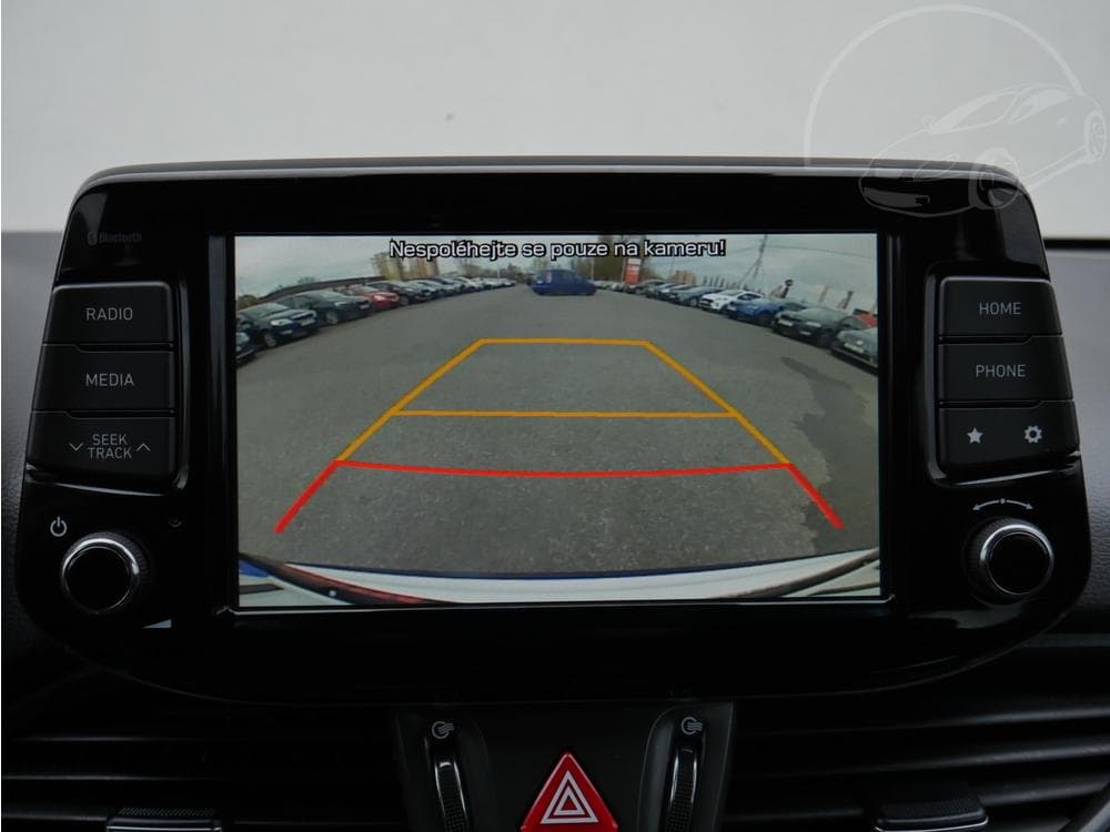 2018 Hyundai I30 - 18