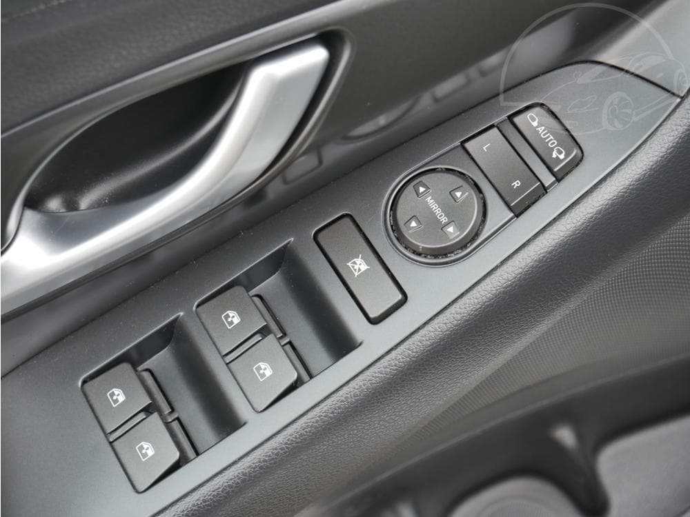 2018 Hyundai I30 - 20