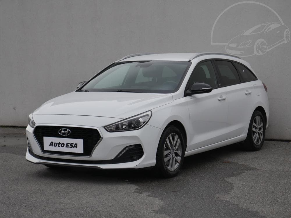 2018 Hyundai I30 - 3