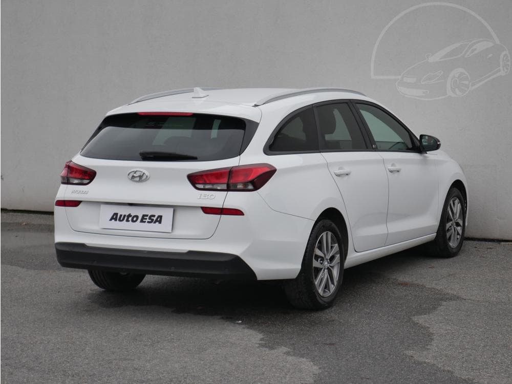 2018 Hyundai I30 - 4
