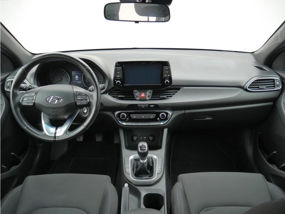 2018 Hyundai I30 - 8