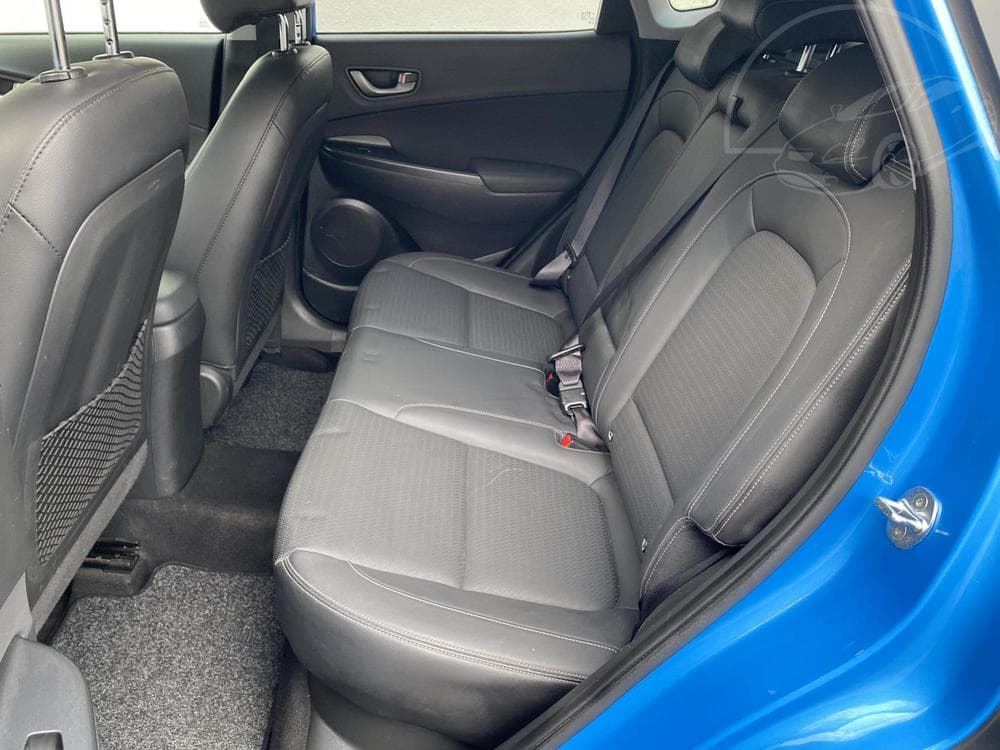 2018 Hyundai KONA - 28