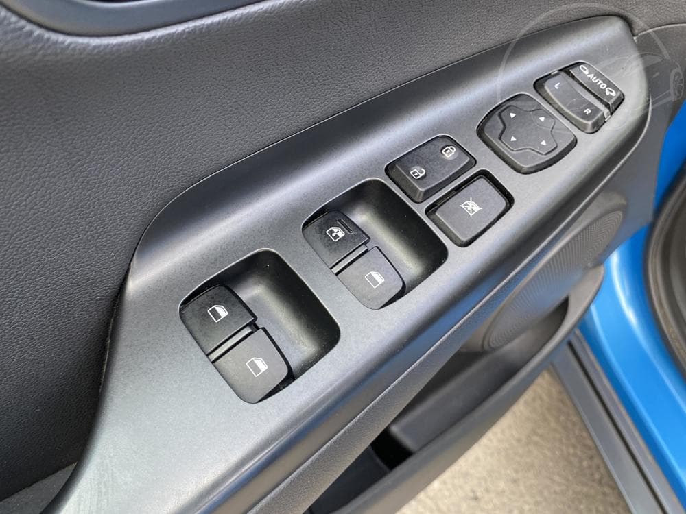 2018 Hyundai KONA - 40