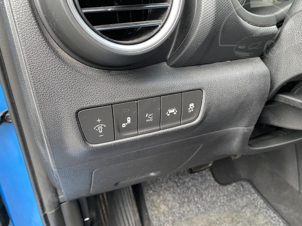 2018 Hyundai KONA - 43