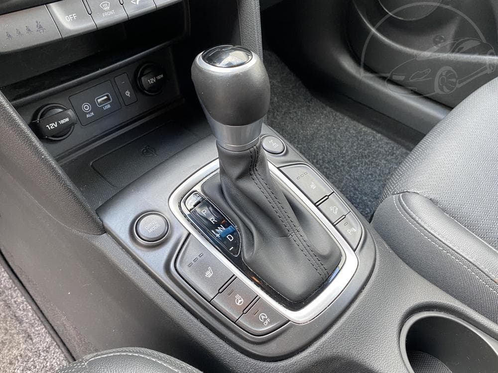 2018 Hyundai KONA - 46
