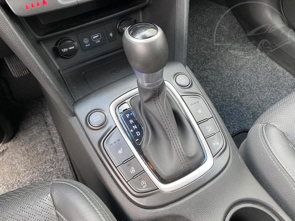 2018 Hyundai KONA - 49
