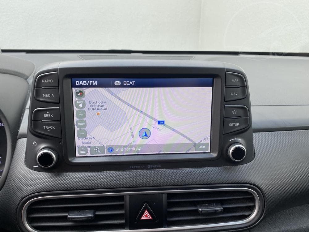 2018 Hyundai KONA - 52