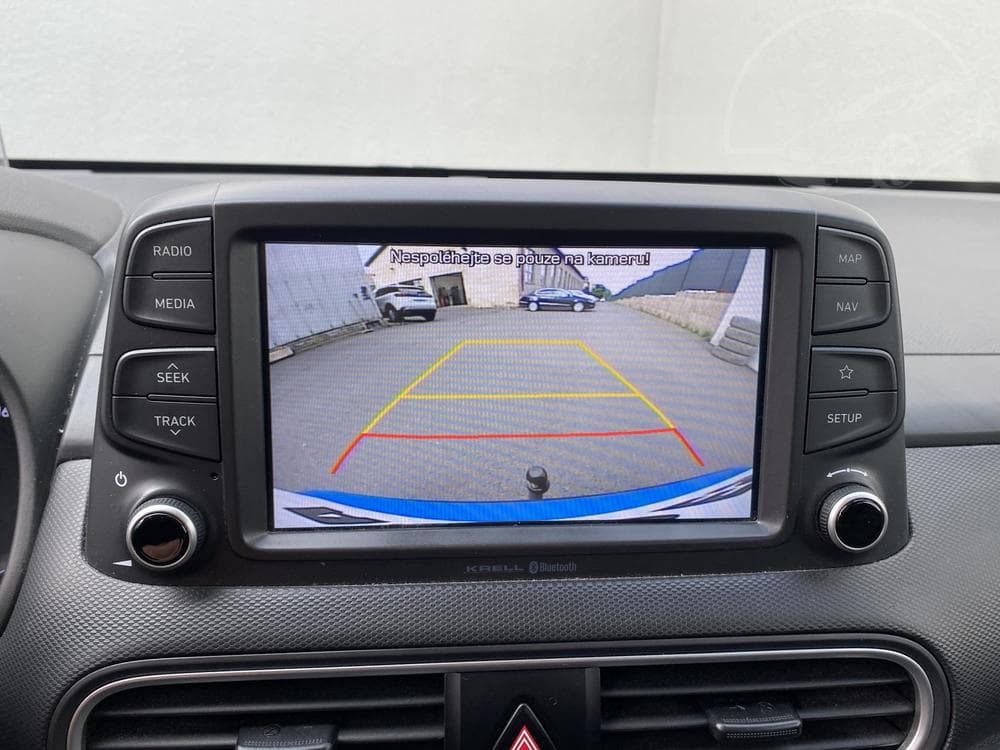 2018 Hyundai KONA - 55