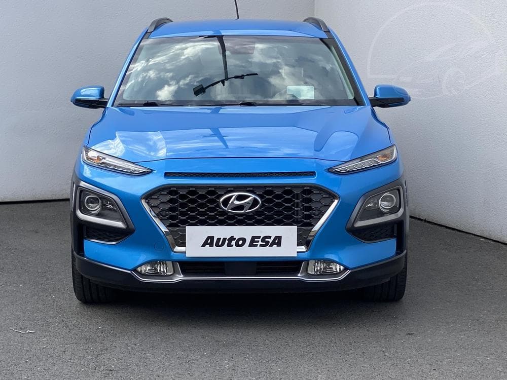 2018 Hyundai KONA - 4