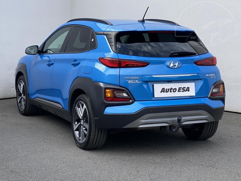2018 Hyundai KONA - 16