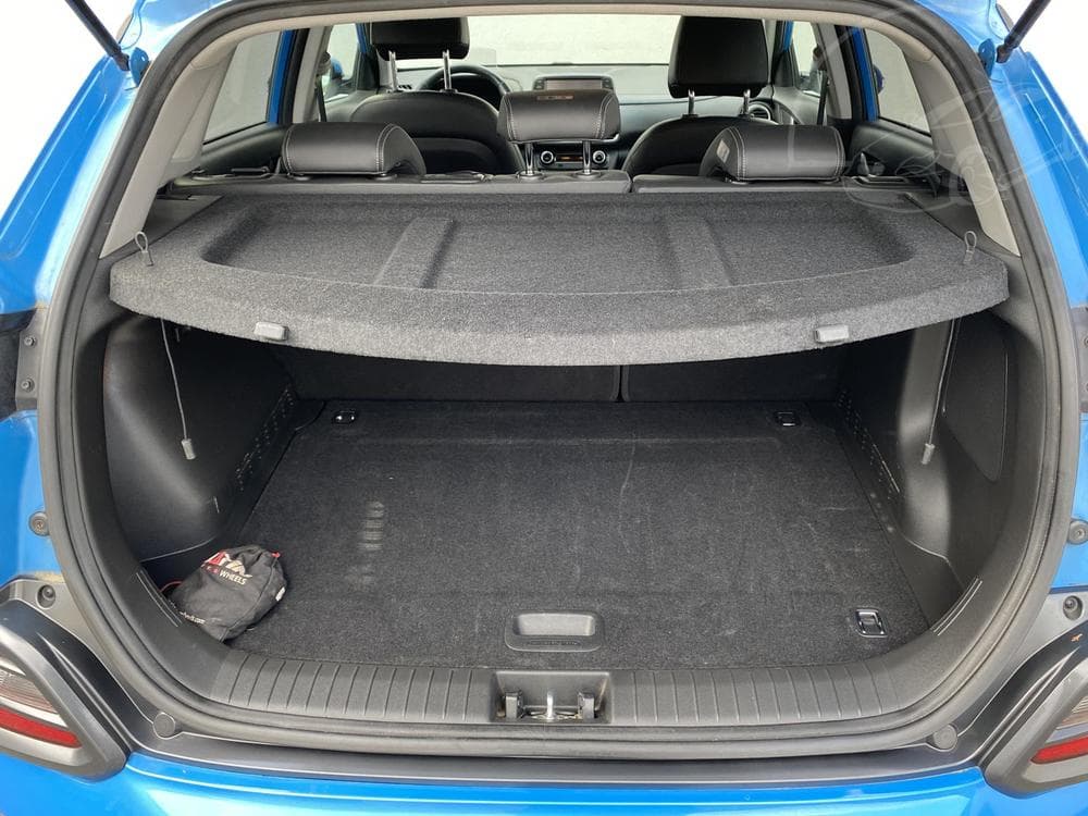 2018 Hyundai KONA - 19