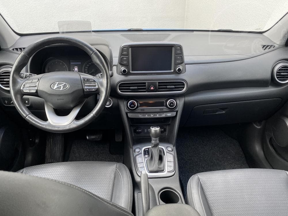2018 Hyundai KONA - 22