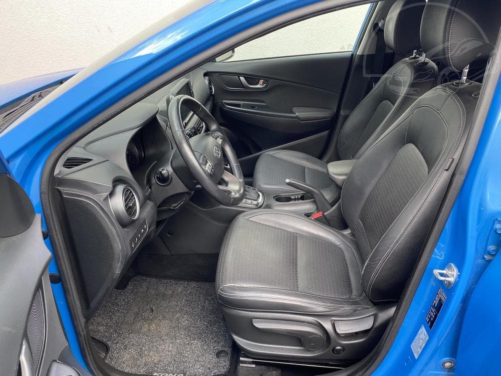 2018 Hyundai KONA - 25