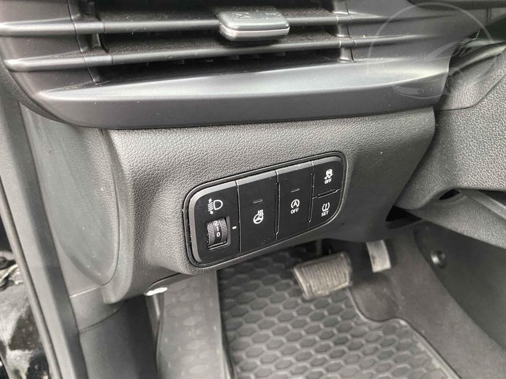 2022 Hyundai BAYON - 15