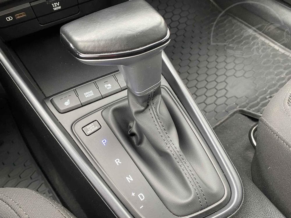 2022 Hyundai BAYON - 16