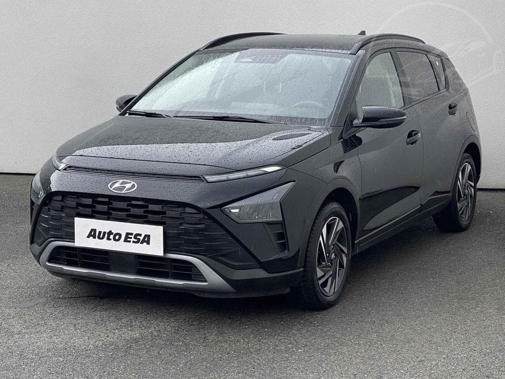 2022 Hyundai BAYON - 3