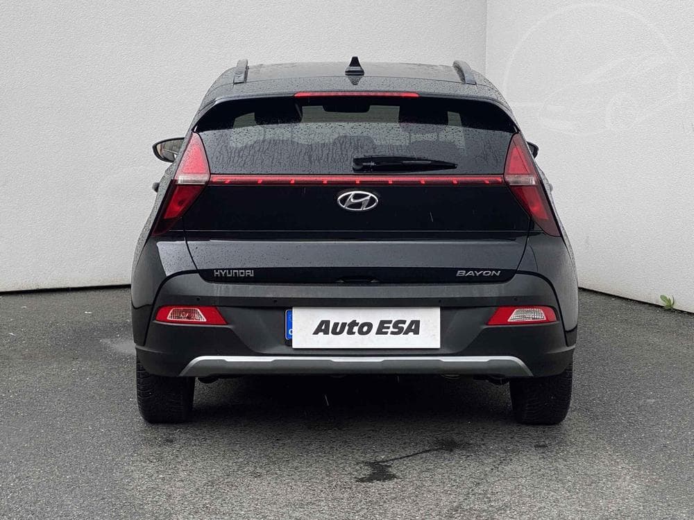 2022 Hyundai BAYON - 5