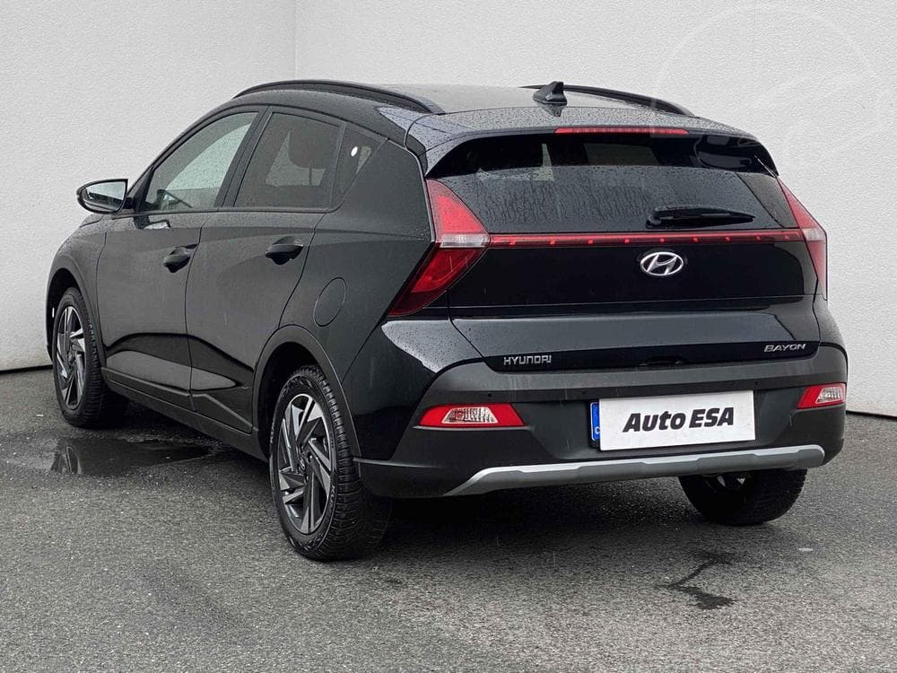2022 Hyundai BAYON - 6