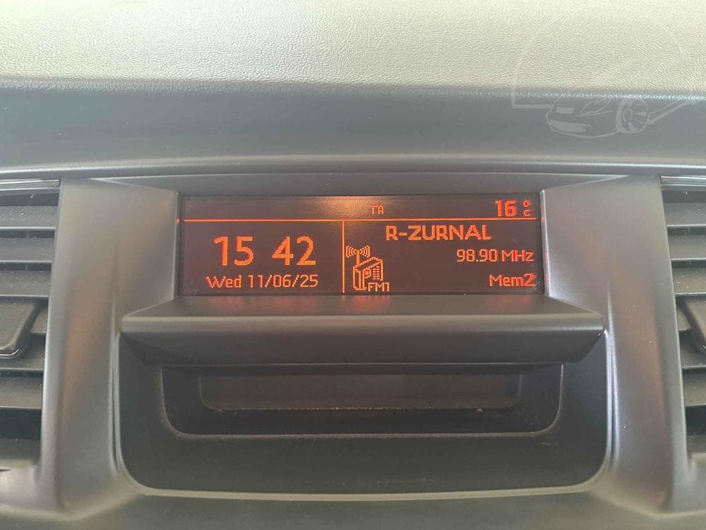 2011 Peugeot 508 - 11