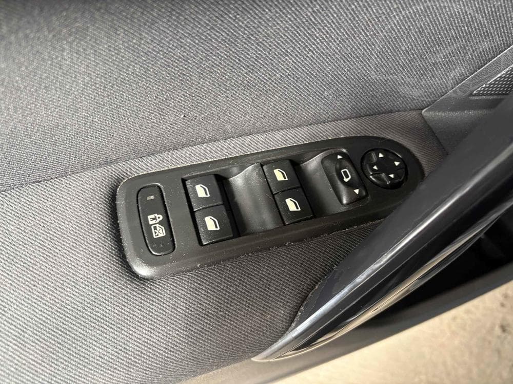 2011 Peugeot 508 - 12