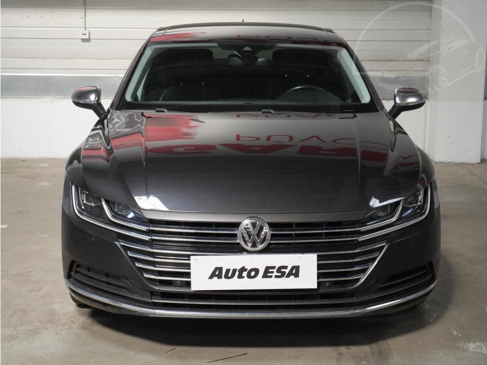 2017 Volkswagen ARTEON - 4