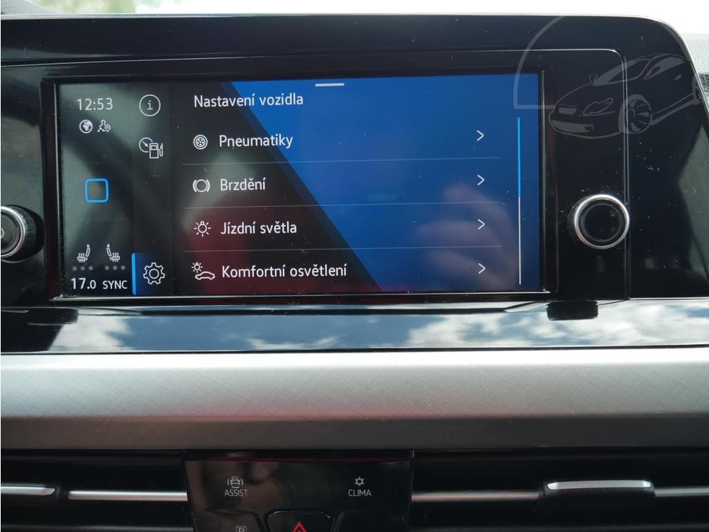 2021 Volkswagen GOLF - 34