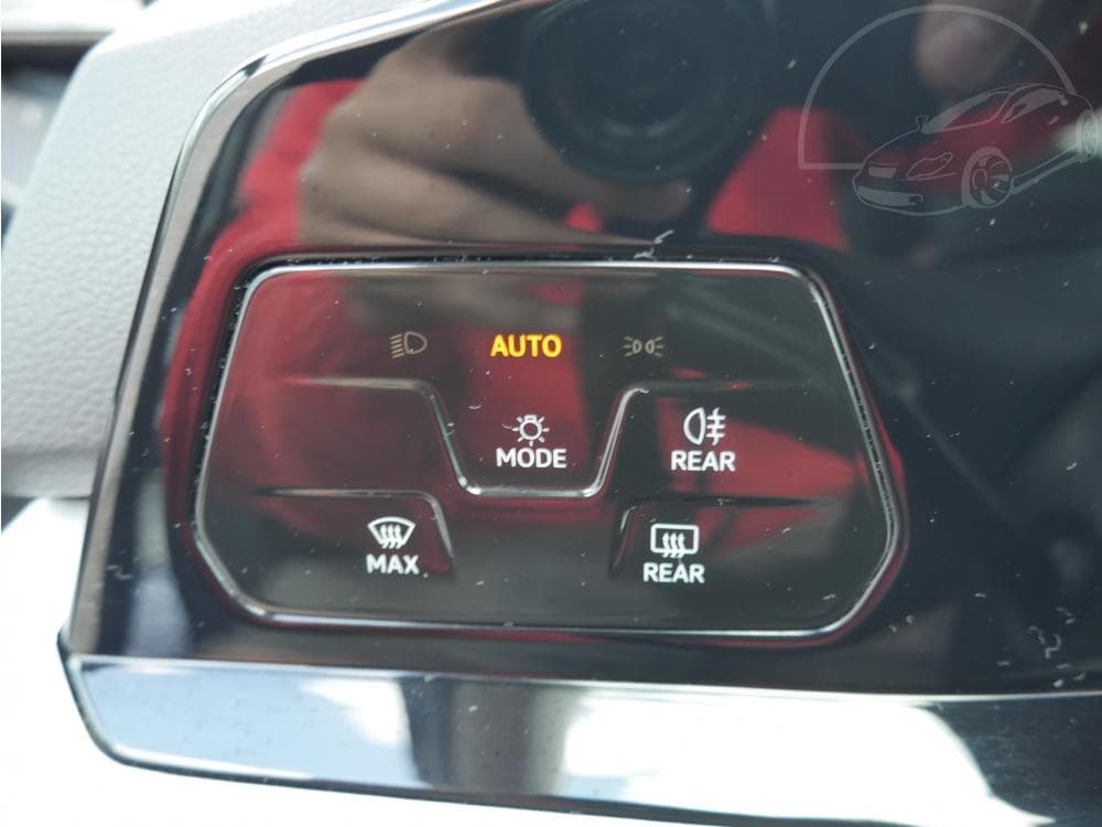 2021 Volkswagen GOLF - 43