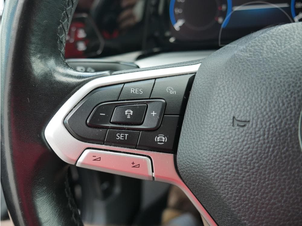 2021 Volkswagen GOLF - 46