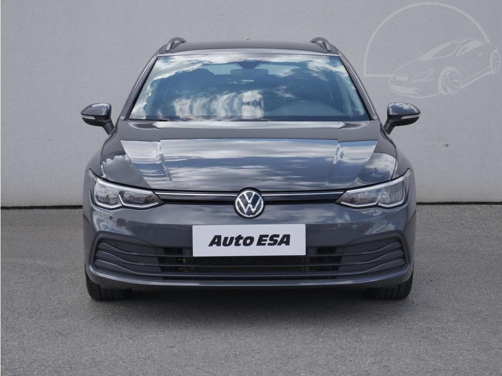 2021 Volkswagen GOLF - 4