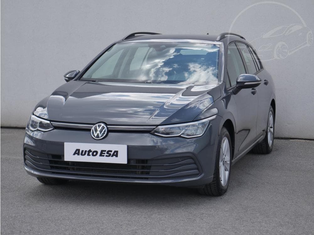 2021 Volkswagen GOLF - 7