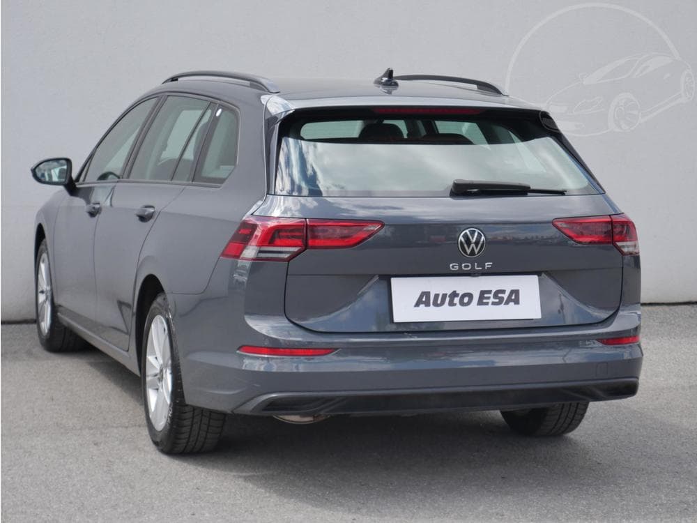 2021 Volkswagen GOLF - 16
