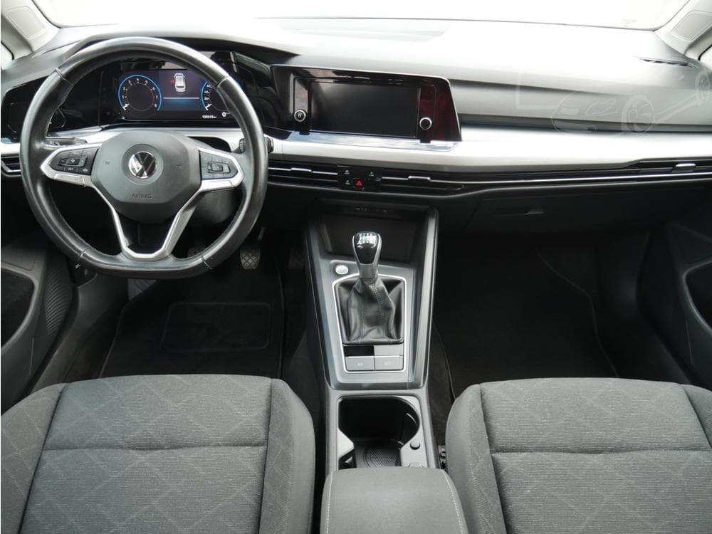 2021 Volkswagen GOLF - 22