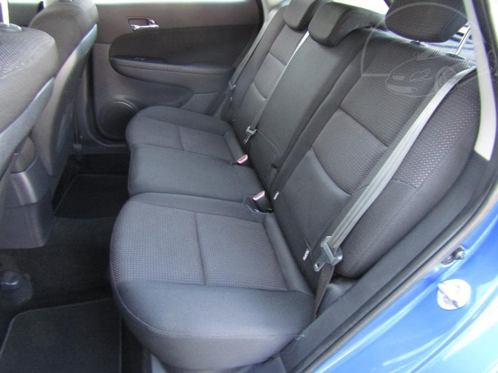 2010 Hyundai i30 - 28