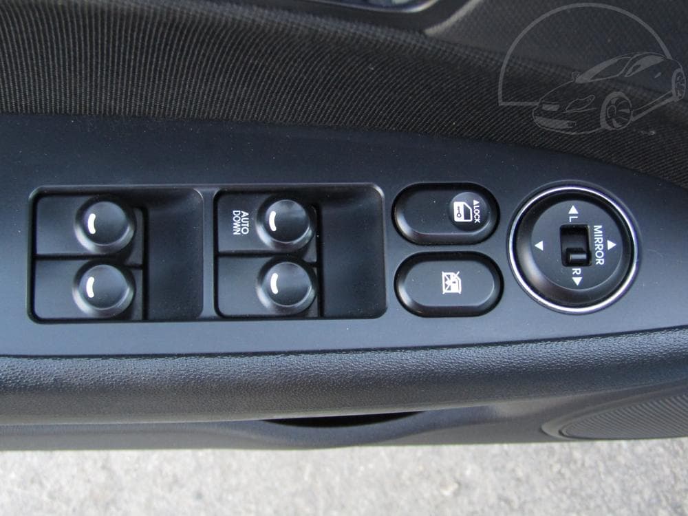 2010 Hyundai i30 - 31