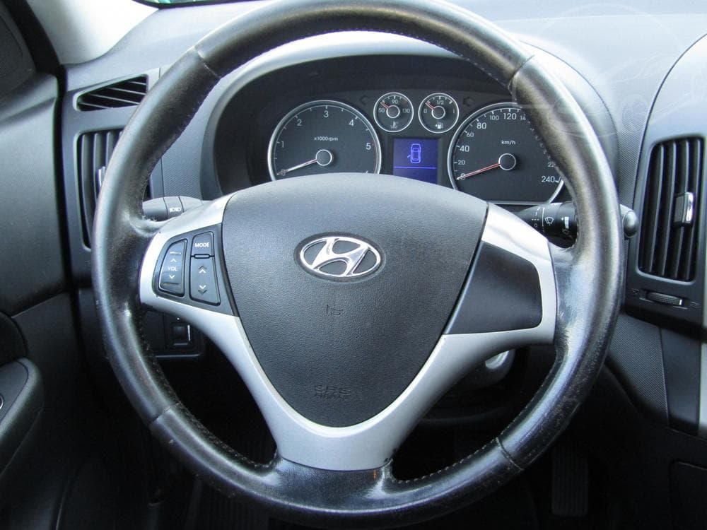 2010 Hyundai i30 - 34